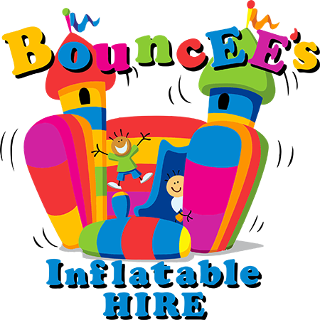 BouncEEs Inflatable Hires